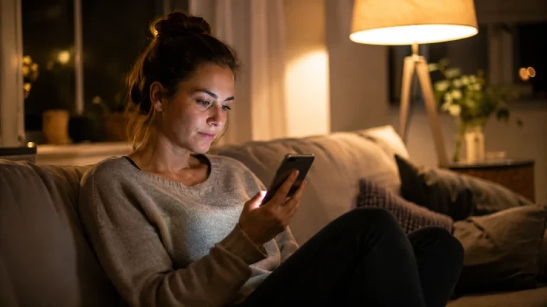Catfishing 101: How to Tell If Someone's Profile Is Fake