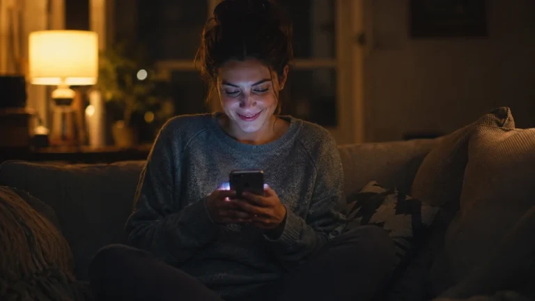 Why You Should Never Share These 5 Things With a Stranger Online