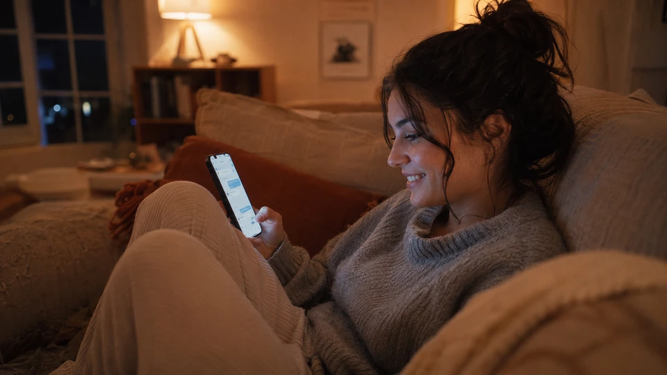 The Art of Small Talk: Turning “Hey” Into a Real Conversation
