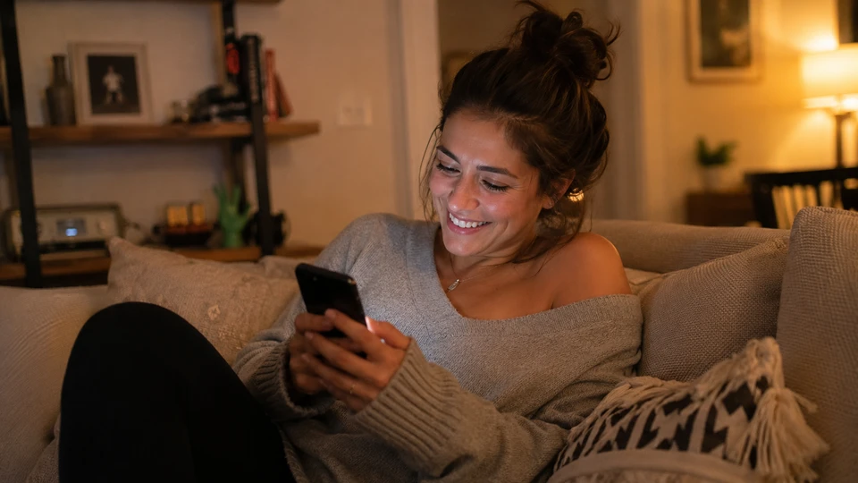 How to Reconnect With Someone You Lost Touch With